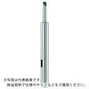 【SALE価格】TRUSCO ドリルソケット焼入研磨品 ロング MT2XMT2 首下300mm ( TDCL-22-300 ) トラスコ中山(株)