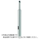 楽天配管材料プロ トキワ【SALE価格】TRUSCO　ドリルソケット焼入研磨品　ロング　MT4XMT5　首下300mm TDCL-45-300 （ TDCL45300 ） トラスコ中山（株）