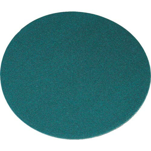 ヤナセ　ジルコニア丸シート　Φ50　＃60 ( PD50Z4 ) 【10枚セット】 ( 1NY74 )