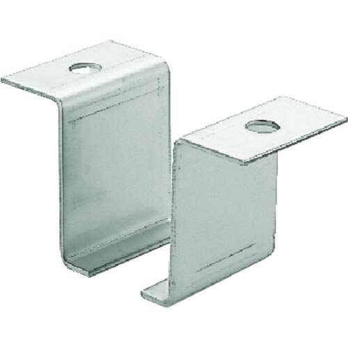 DAIKEN 3号ステンレスドアハンガー用L型天井受 ( 3S-OBL ) (株)ダイケン