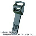 PANDUIT ナイロン結束バンド 耐候性黒 (25本入) ( PLT10EH-Q0 ) パンドウイットコーポレーション