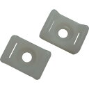 PANDUIT タイマウント ナチュラル (1000個入) ( TM3R6-M ) パンドウイットコーポレーション(4)