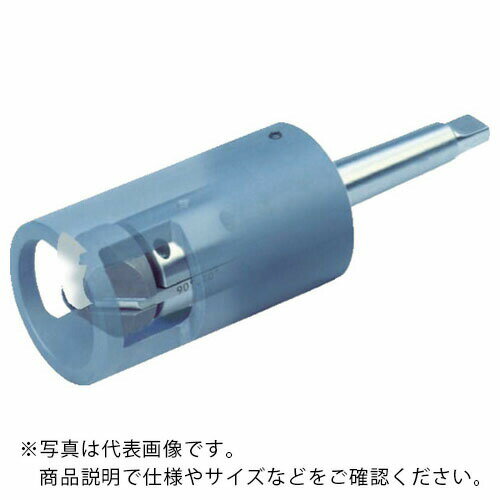 NOGA　K3内外径用カウンターシンク90°MT－2シャンク KP04-090 ( KP04090 ) コパル社 1