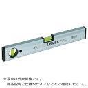 KOD マグネット付 箱型アルミレベル ( L-550M230MM ) (株)アカツキ製作所