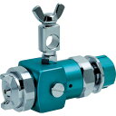 扶桑 ルミナ自動スプレーガン ( MK-3-0.8X ) 扶桑精機(株)