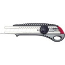 NT メタルボディカッターナイフL型ワンタッチネジロック ( L-550GP ) エヌティー(株)