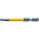 【SALE価格】アネックス ヘクスローブカラービット1本組 T27×65 ( ACTX-2765 ) (株)兼古製作所