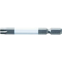 【SALE価格】アネックス ヘクスローブカラービット1本組 T40×65 ( ACTX-4065 ) (株)兼古製作所