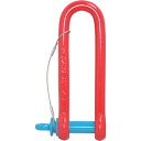 【SALE価格】TAIYO 強力長シャックル(ランヤード捻じ込みタイプ) 5t(1005019) ( TSLSR5 ) 大洋製器工業(株)