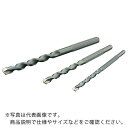 ハウスB.M ギザ軸コンクリートドリル(振動用)3.2mm ( G-3.2 ) (株)ハウスビーエム