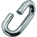 TRUSCO ステンレス ワリカン 線径2mm 5個入 ( TRG-2 ) トラスコ中山(株)