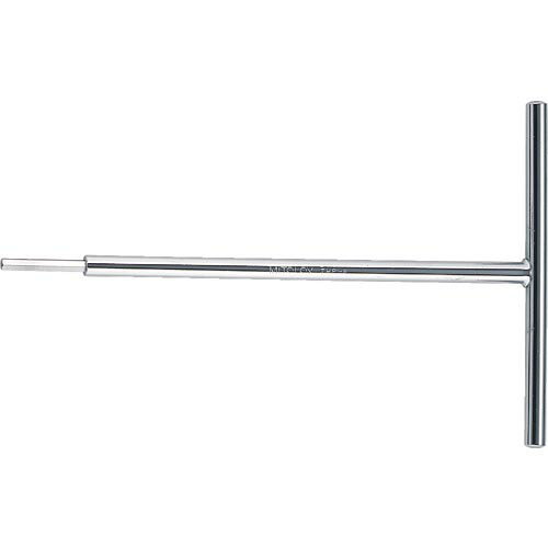 ミトロイ T型ホローレンチ パワータイプ 6mm ( THP-6 ) 水戸工機(株)