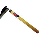 TOMBO 鋼付片手ねじり鎌 ( TMAT0051 ) トンボ工業(株)