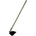 TOMBO 鋼付芝ジョレン 1200mm ( TMAT034L ) トンボ工業(株)