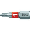 Wera 851/1BTZPH ビット+1 ( 056420 ) Wera社