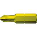 Wera 851/1A ビット+1 ( 134919 ) Wera社