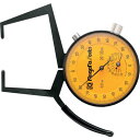 SK ダイヤルキャリパゲージ(外側) 測定範囲20~32mm ( AO-3 ) 新潟精機(株)