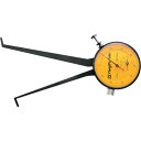 SK ダイヤルキャリパゲージ(内側) 測定範囲50~75mm ( BI-5 ) 新潟精機(株)