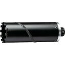 ハウスB.M ドラゴンダイヤモンドコアドリル(ボディのみ)65mm ( RDG-65B ) (株)ハウスビーエム