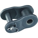 【SALE価格】センクシア SBR-PRIMEローラチエン継手(オフセットリンク) ( 50-1-OL ) センクシアチェン(株)