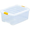 【SALE価格】IRIS 208020 高い所BOX TB-54 クリア ( TB-54 (208020) ) アイリスオーヤマ(株)
