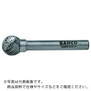 【SALE価格】BAHCO 超硬バー 球 シングルカット 刃径16mm ( BAHD1614M06 ) スナップオン・ツールズ(株)