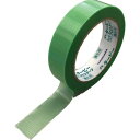 【SALE価格】萩原 ターピー クロステープ(養生用) グリーン 25mm×25m ( TY001-2525 ) 萩原工業(株)