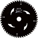 IWOOD チップソー プレミアム フッ素コート Φ190 ( 97313 ) (株)小山金属工業所