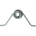 TRUSCO 万能金切ハサミ TGH250R用 スプリング 5個入 ( TGH250RS ) トラスコ中山(株)