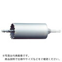 UNIKA ESコアドリル 振動用120mm SDSシャンク ( ES-V120SDS ) ユニカ(株)(4)