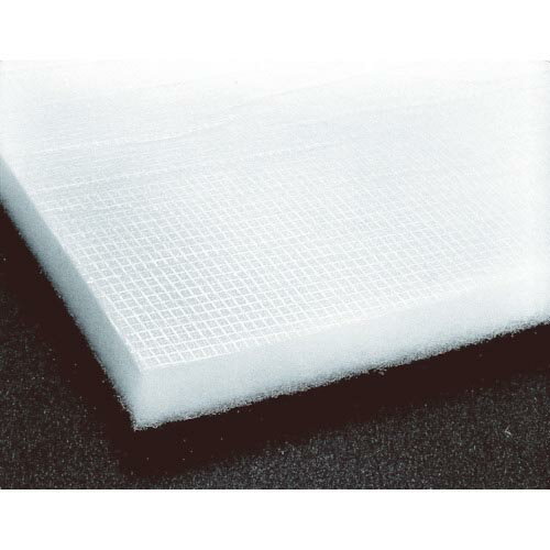 バイリーン フィレドンエアフィルタ(塗装ブース用) 捕集効率≧98% ( PH-400-1600X20 ) 日本バイリーン(株)