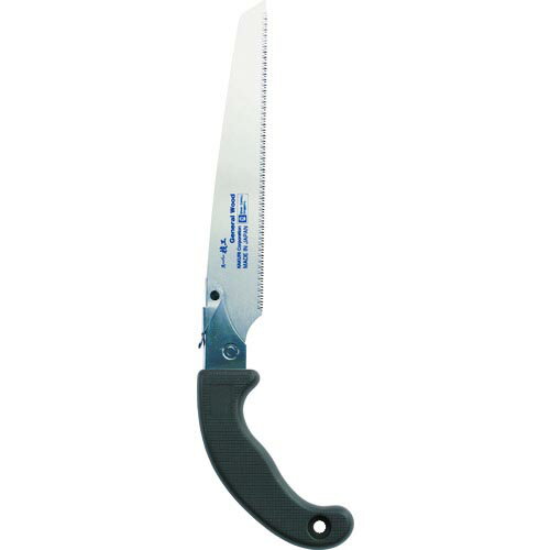 KAKURI スーパー技工替刃式片刃鋸 竹用210mm ( 41142 ) 角利産業(株)