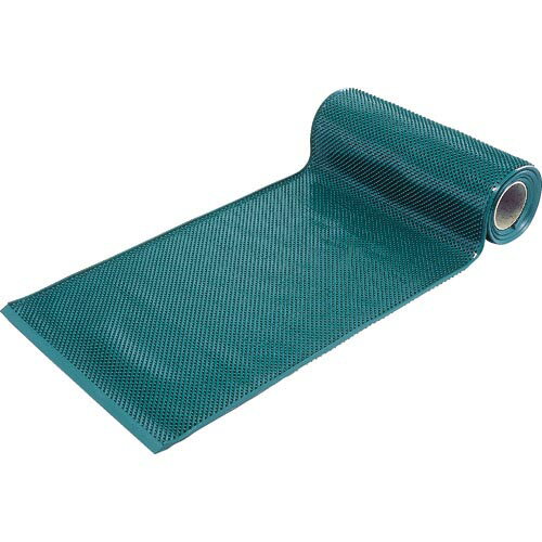 つくし ラクラクロードマット(歩行者マット) 600mmX3.6M ( 5510 ) (株)つくし工房