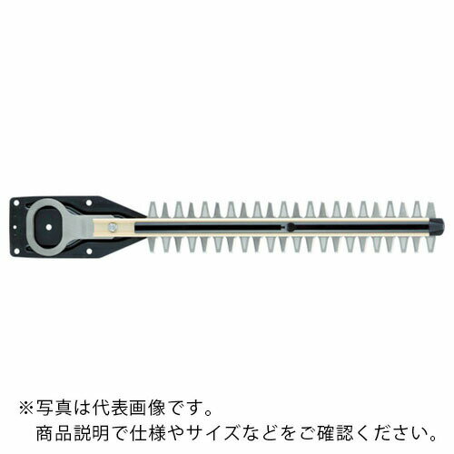 リョービ　高級刃360mm　ヘッジトリマ用 B-6730957 ( B6730957 ) 京セラインダストリアルツールズ（株）