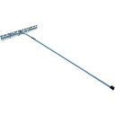 TRUSCO アルミ整地板 幅800mm ( TAFR-800 ) トラスコ中山(株)