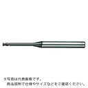 NS 高硬度用4枚刃ロングネックスクエアエンドミル MHRH430 Φ1×10 ( MHRH430 1X10 (08-00217-01010) ) 日進工具(株...