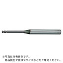 NS 高硬度用4枚刃ロングネックスクエアエンドミル MHRH430 Φ2.5×12 ( MHRH430 2.5X12 (08-00217-02512) ) 日進...