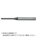 NS 高硬度用4枚刃ロングネックスクエアエンドミル MHRH430 Φ2.5×16 ( MHRH430 2.5X16 (08-00217-02516) ) 日進...