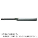 NS 高硬度用4枚刃ロングネックスクエアエンドミル MHRH430 Φ2.5×25 ( MHRH430 2.5X25 (08-00217-02525) ) 日進...