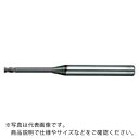 NS 高硬度用4枚刃ロングネックスクエアエンドミル MHRH430 Φ2.5×8 ( MHRH430 2.5X8 (08-00217-02508) ) 日進工具...
