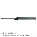 NS 高硬度用4枚刃ロングネックスクエアエンドミル MHRH430 Φ2×10 ( MHRH430 2X10 (08-00217-02010) ) 日進工具(株...