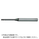 NS 高硬度用4枚刃ロングネックスクエアエンドミル MHRH430 Φ3×30 ( MHRH430 3X30 (08-00217-03030) ) 日進工具(株...