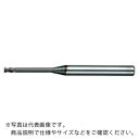 NS 高硬度用4枚刃ロングネックスクエアエンドミル MHRH430 Φ4×12 ( MHRH430 4X12 (08-00217-04012) ) 日進工具(株...