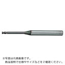 NS 高硬度用4枚刃ロングネックスクエアエンドミル MHRH430 Φ4×40 ( MHRH430 4X40 (08-00217-04040) ) 日進工具(株...