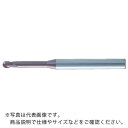 NS ロングネックボールエンドミル MRB230 R0.5X10(D4) ( MRB230 R0.5X10(D4) (08-00520-00507) ) 日進工...