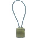TRUSCO 安全ループ0.5~1kg用ワイヤー ショート ( TALW-10S ) トラスコ中山(株)
