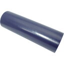 日東 金属板用表面保護フィルム SPV-M-6030 0.06mm×300mm×100m ライトブルー ( M-6030-300 ) 日東電工(株)