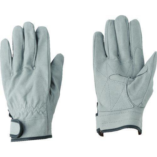 川西 合皮手袋 人工皮革グローブ LLサイズ ( 2968-LL ) 川西工業(株)