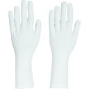 ダンロップ 業務用 下ばき用手袋 フリー ホワイト (20枚入) ( 6698 ) (株)ダンロップホームプロダクツ(4)