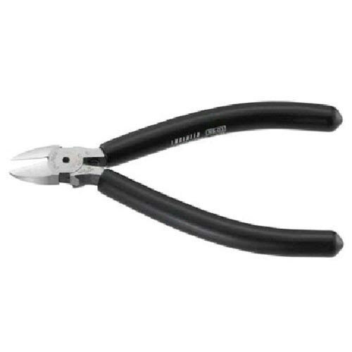 ENGINEER マイクロニッパー 125mm ( NS-03 ) (株)エンジニア ( ELB16 )